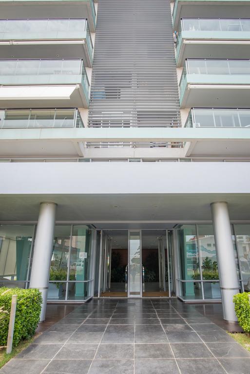 Torre Francia Διαμέρισμα Πούντα ντελ Έστε Εξωτερικό φωτογραφία