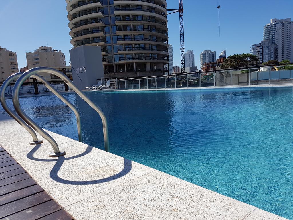 Torre Francia Διαμέρισμα Πούντα ντελ Έστε Εξωτερικό φωτογραφία
